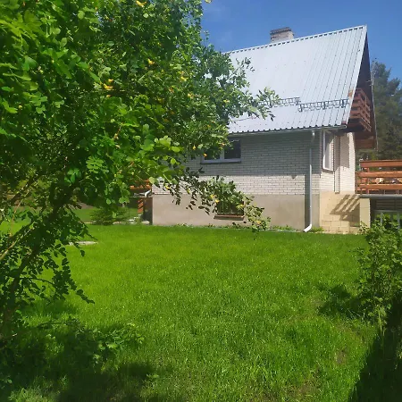Kaszubska Przystan *