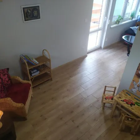 Kaszubska Przystan Lipuska Huta