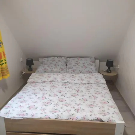 Kaszubska Przystan Lipuska Huta